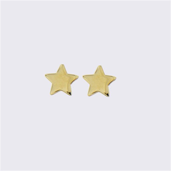 Orecchini Domar in Oro giallo OR0104-G - OR0104-G